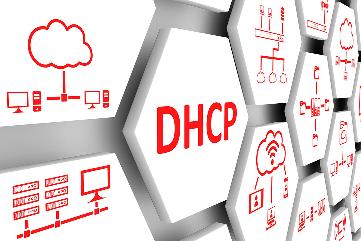 DHCP